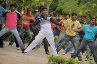 Oka College Love Story New Stills